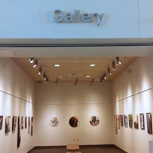 Original Angel watercolor art painting in mat, Frame ready Calling All Angels 20 - Picture 6 of 8